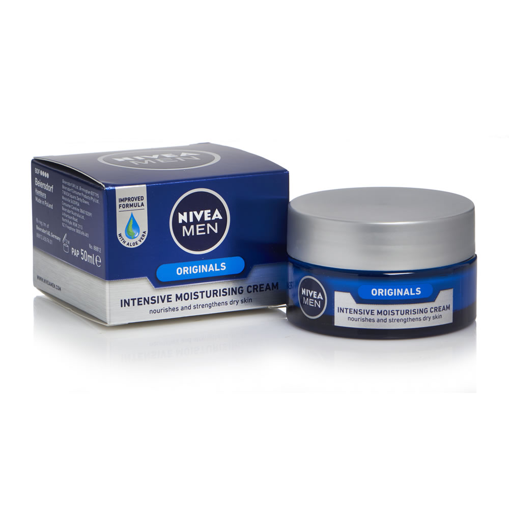 Skin Care Cream For Men Doctor Heck